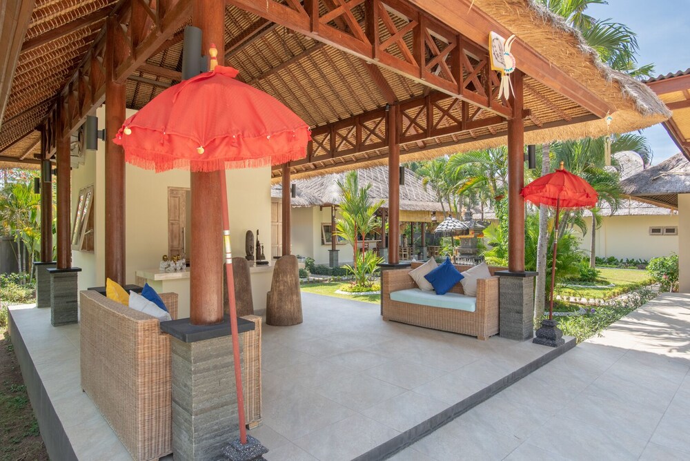 InBalance Resort