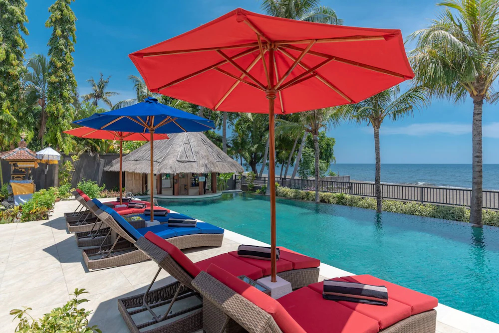 InBalance Resort