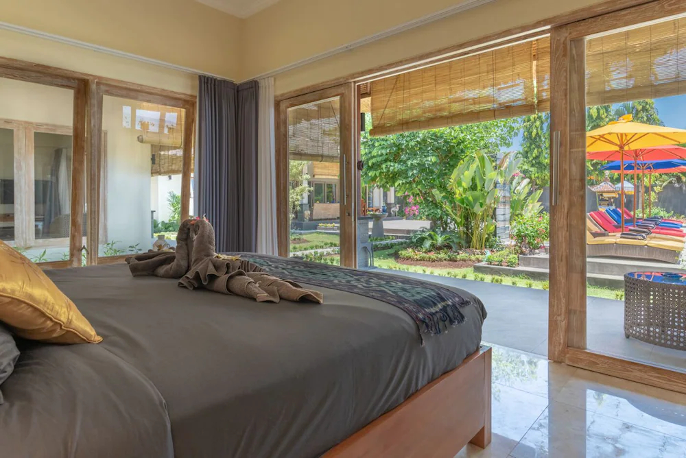 InBalance Resort