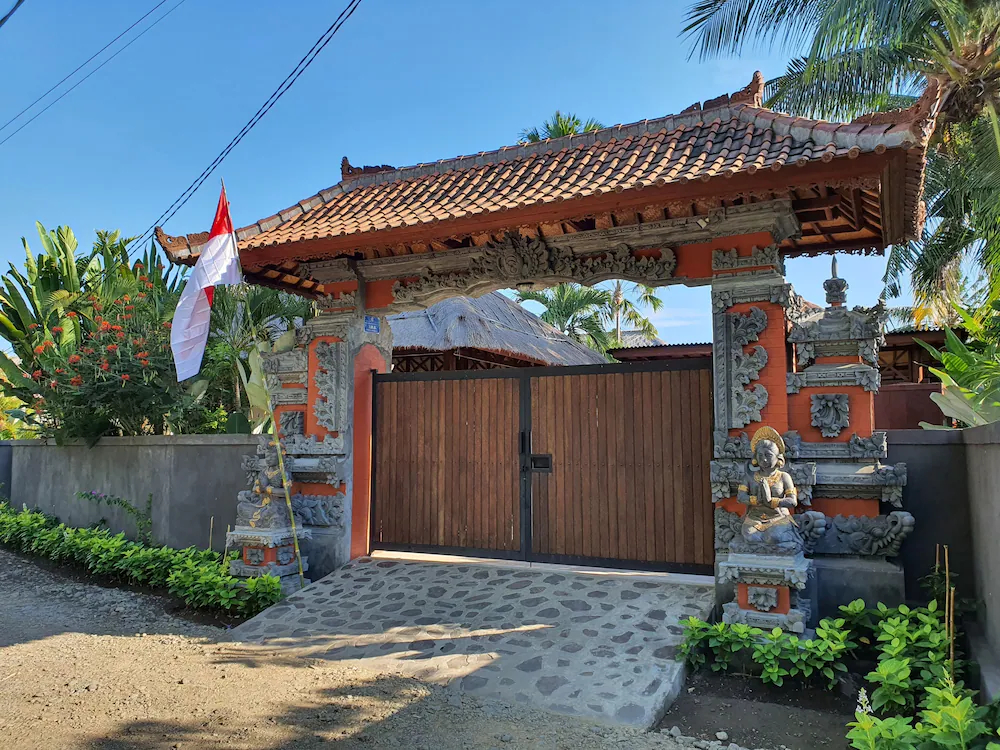 InBalance Resort