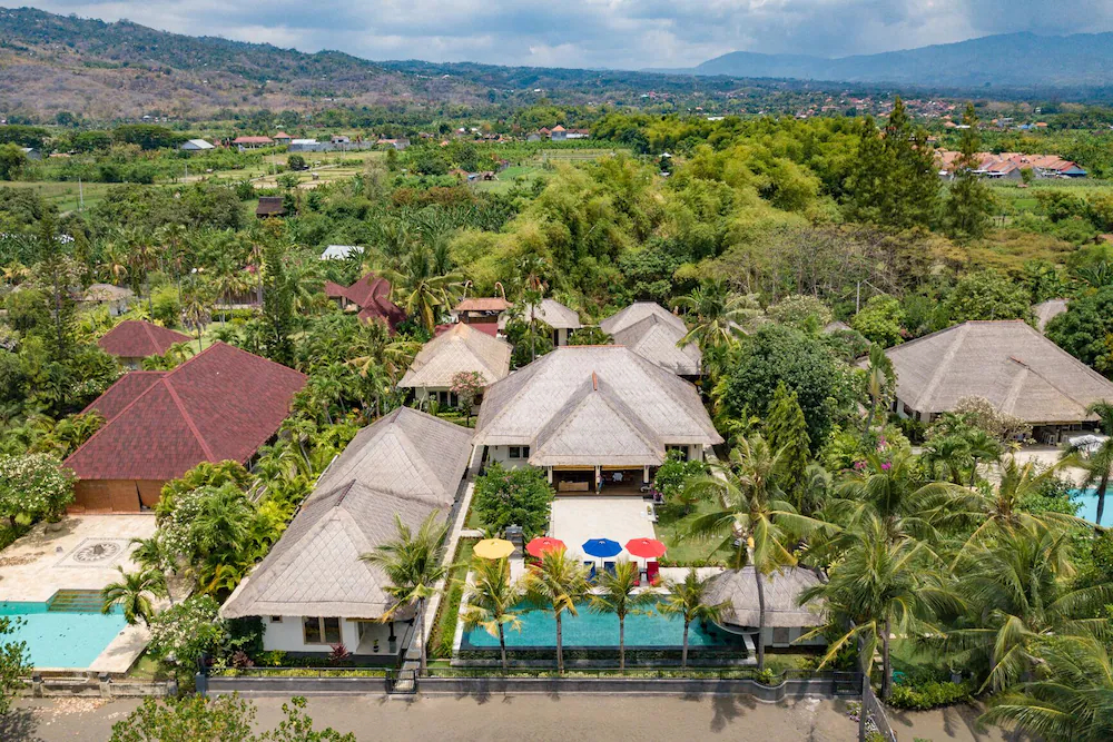 InBalance Resort