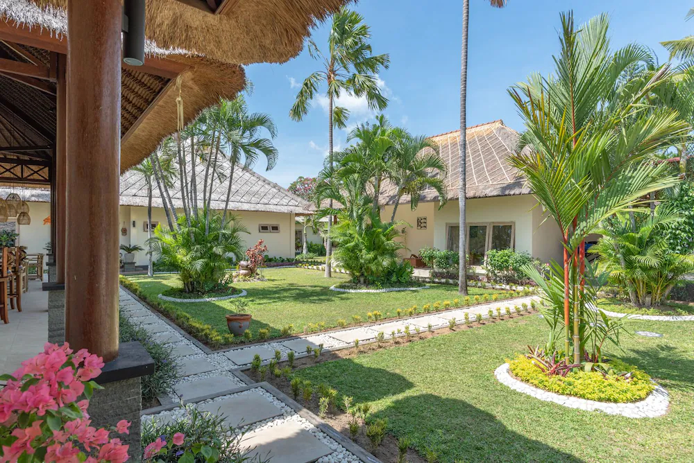 InBalance Resort