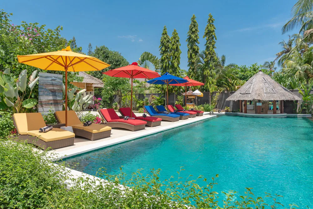 InBalance Resort