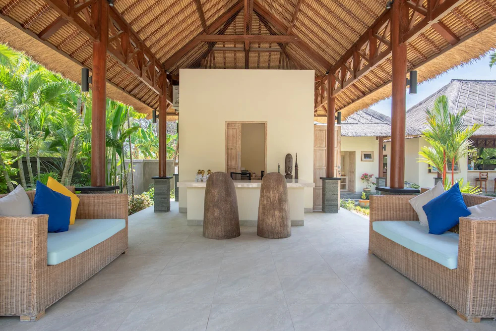 InBalance Resort