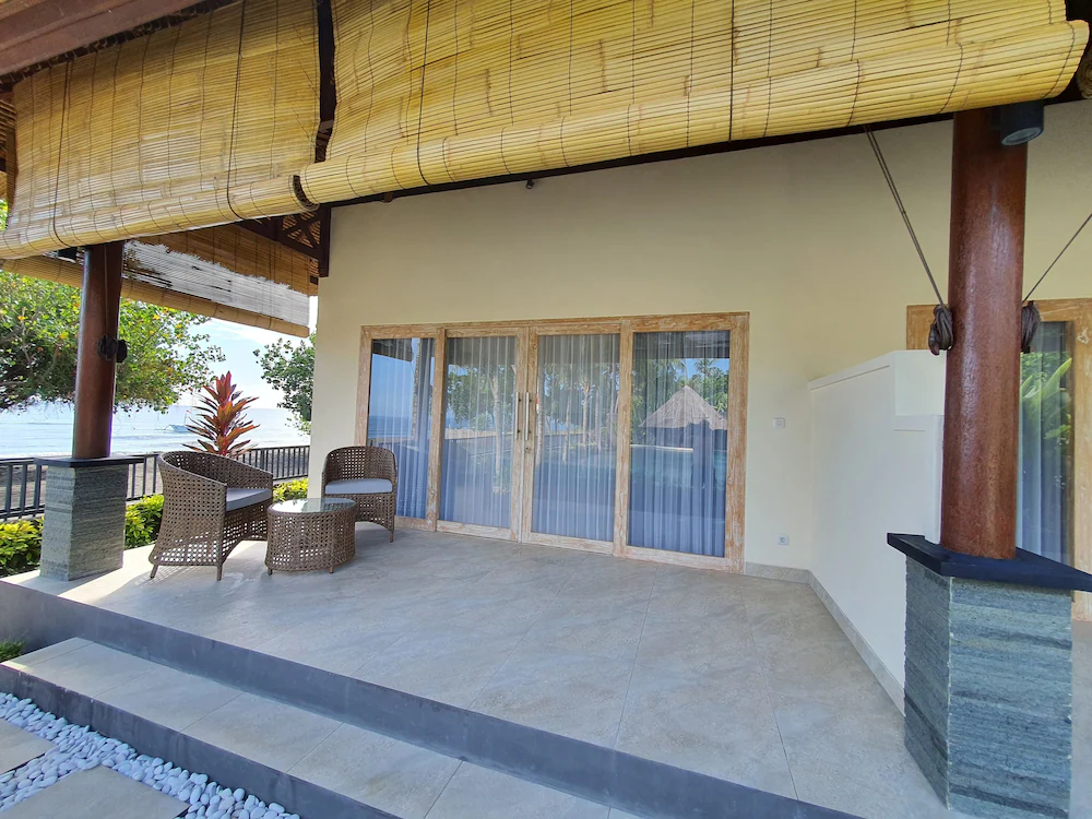 InBalance Resort