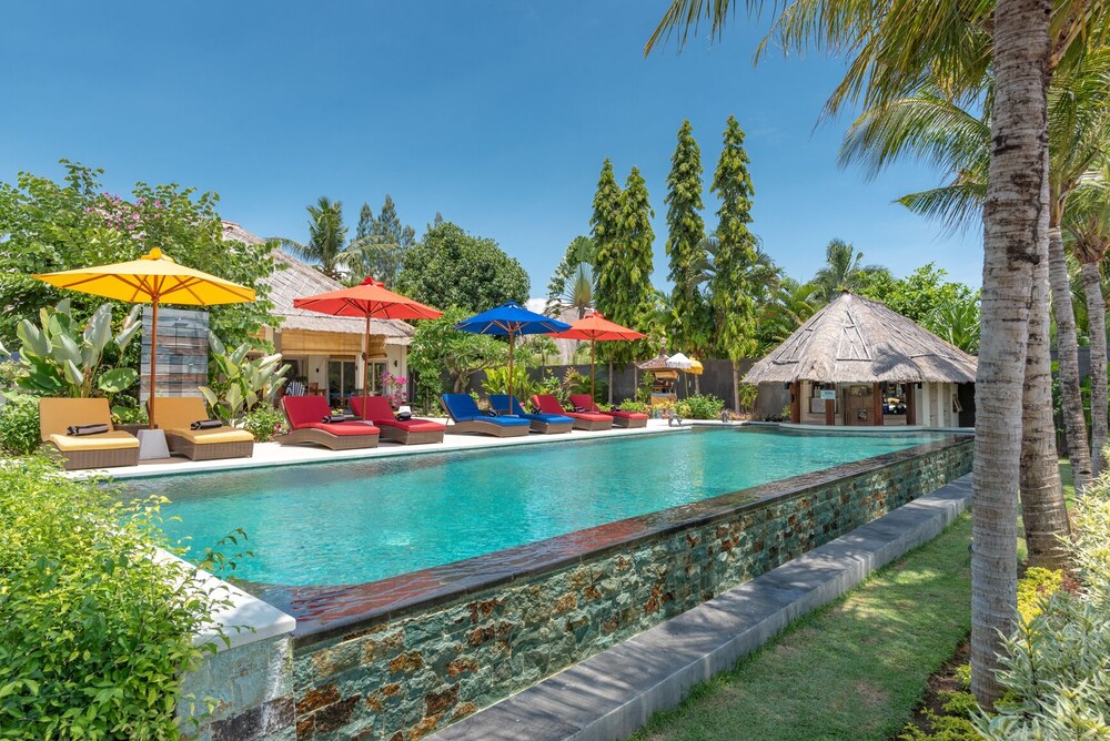 InBalance Resort
