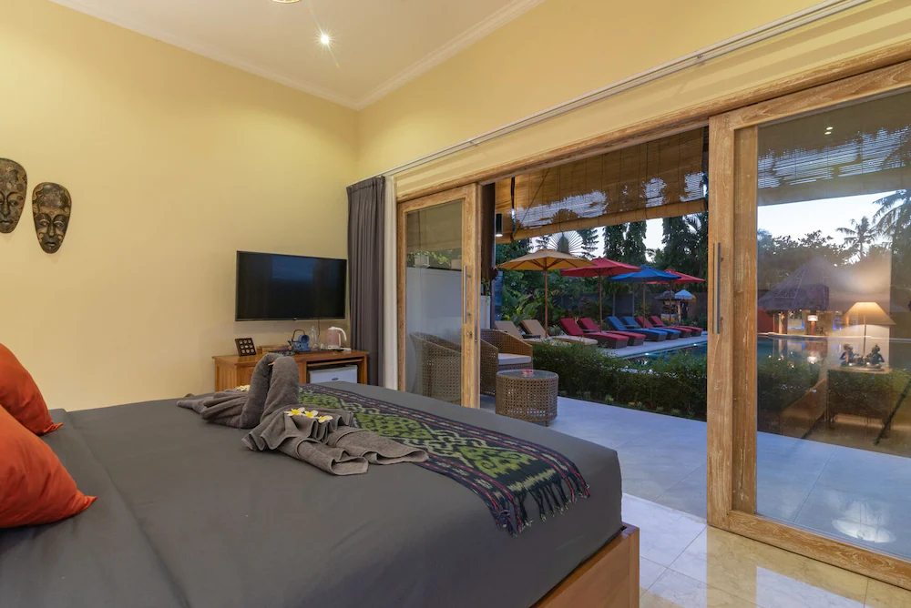InBalance Resort