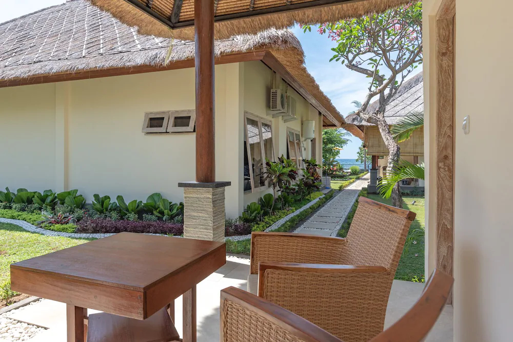InBalance Resort