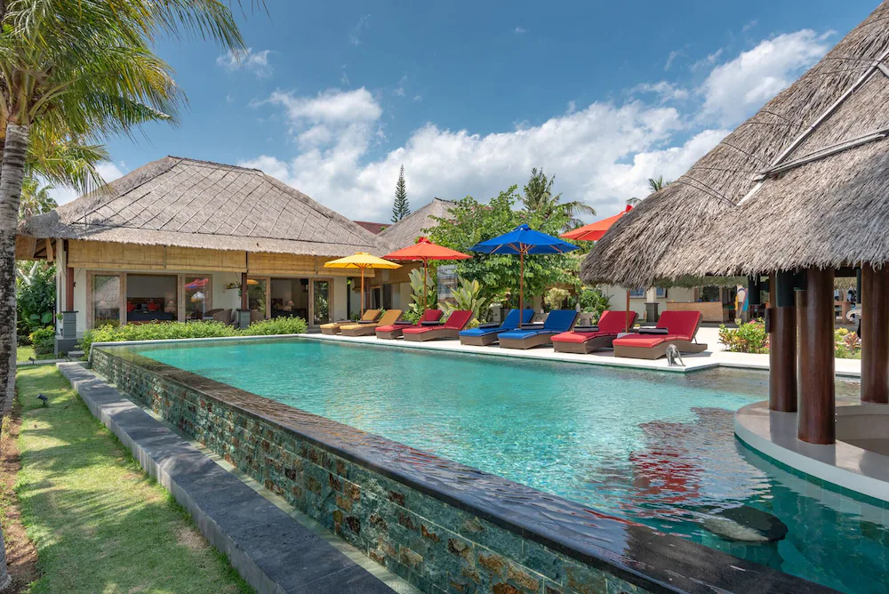 InBalance Resort