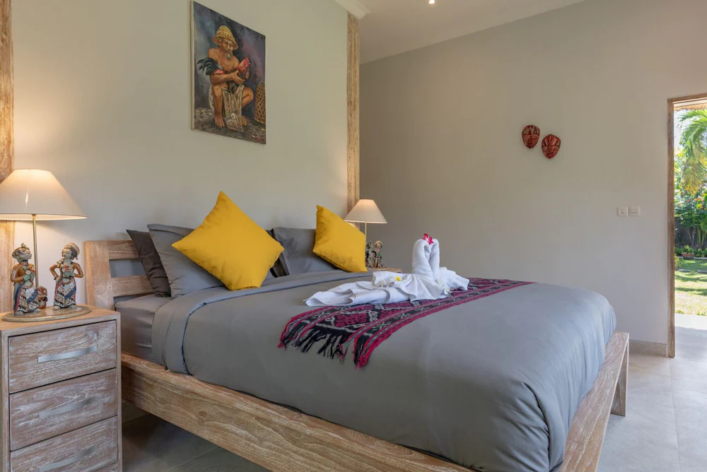 InBalance Resort