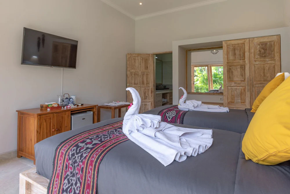 InBalance Resort