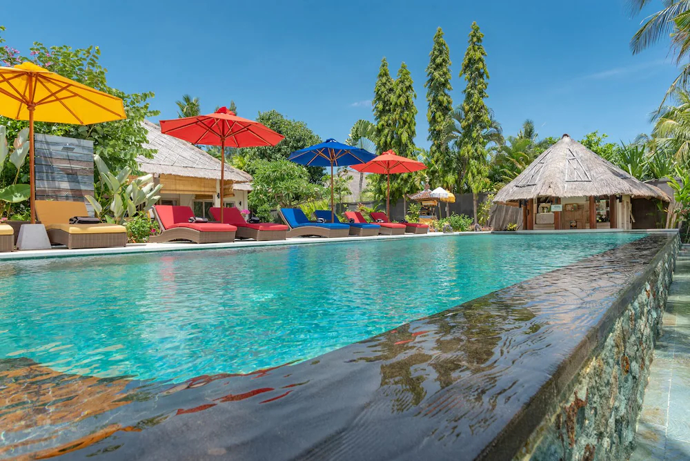 InBalance Resort