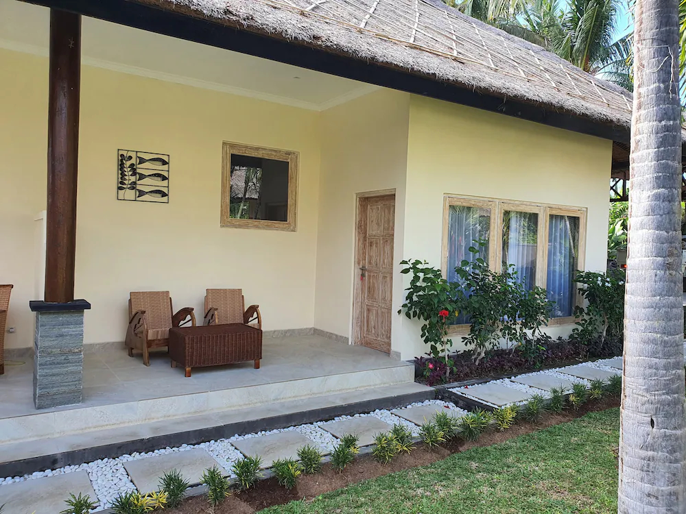 InBalance Resort