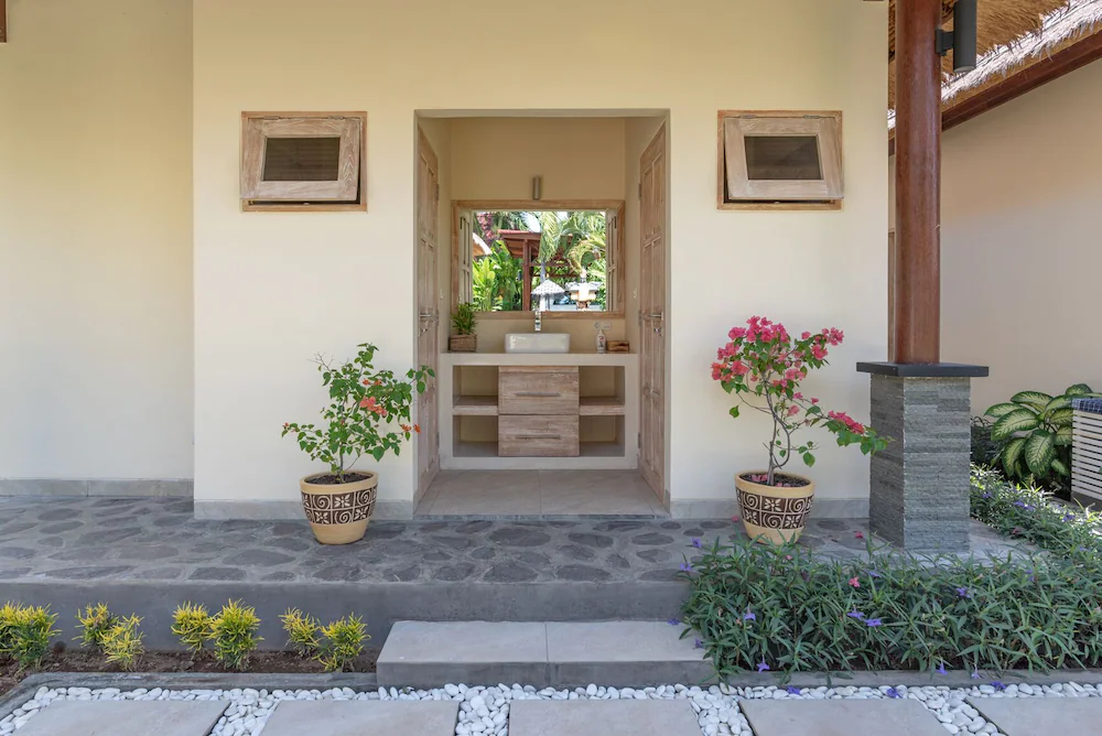 InBalance Resort