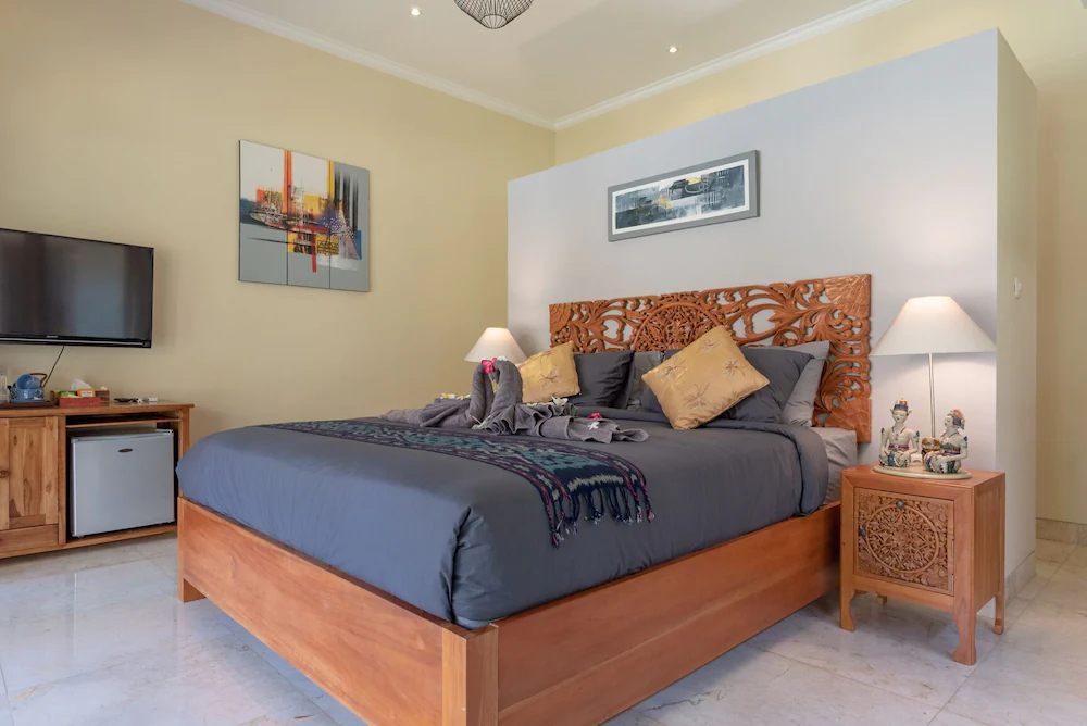 InBalance Resort