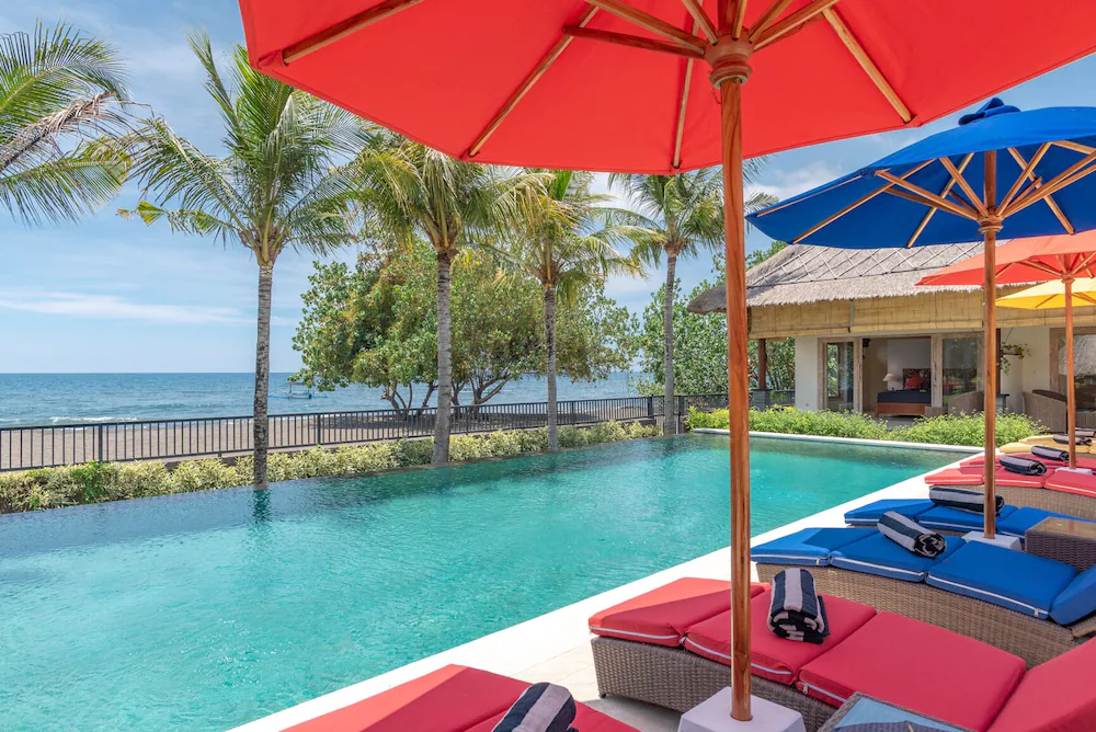 InBalance Resort
