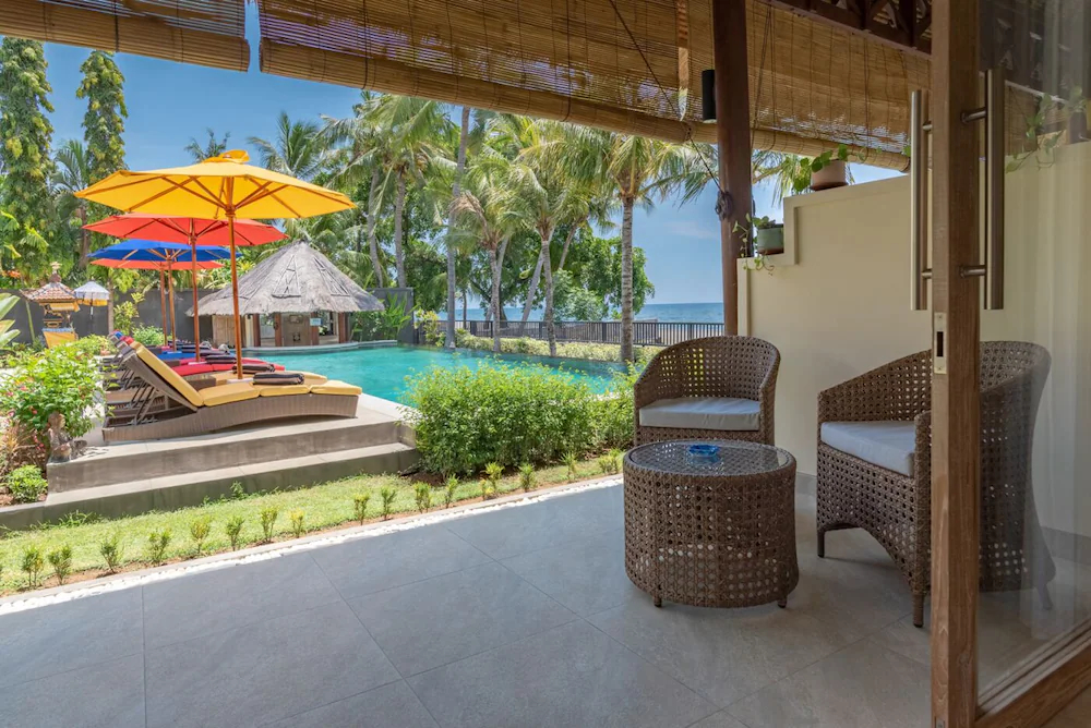 InBalance Resort