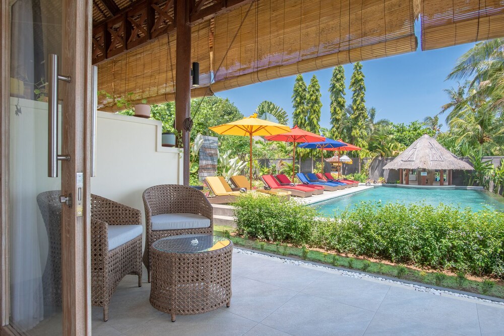InBalance Resort