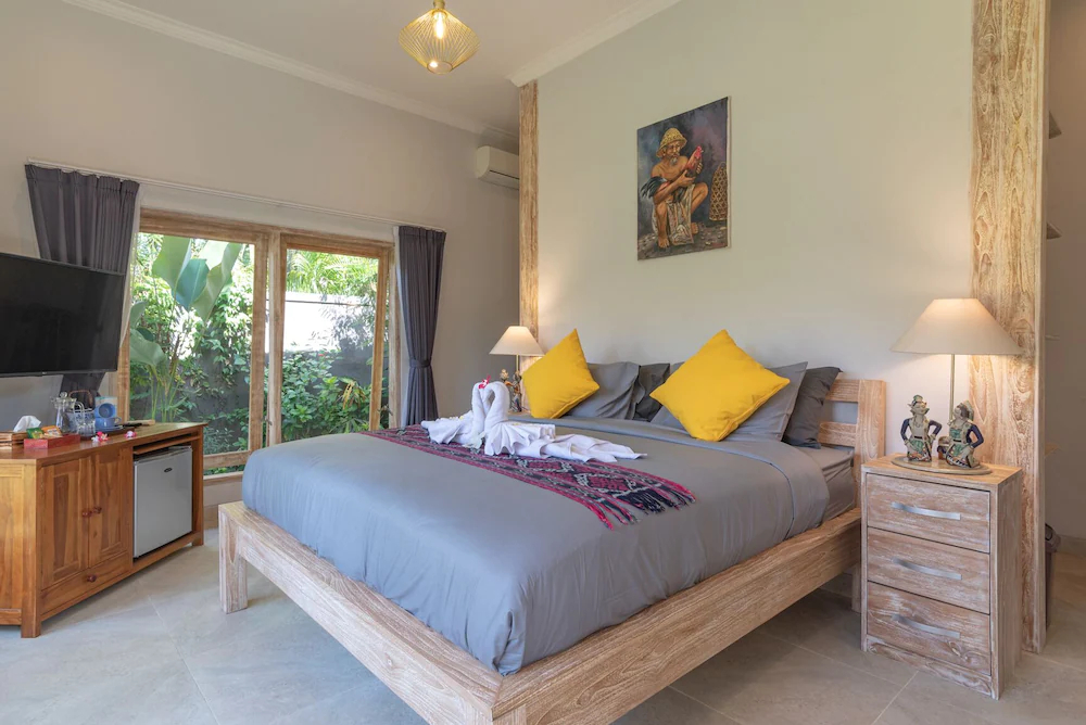 InBalance Resort