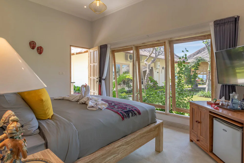 InBalance Resort
