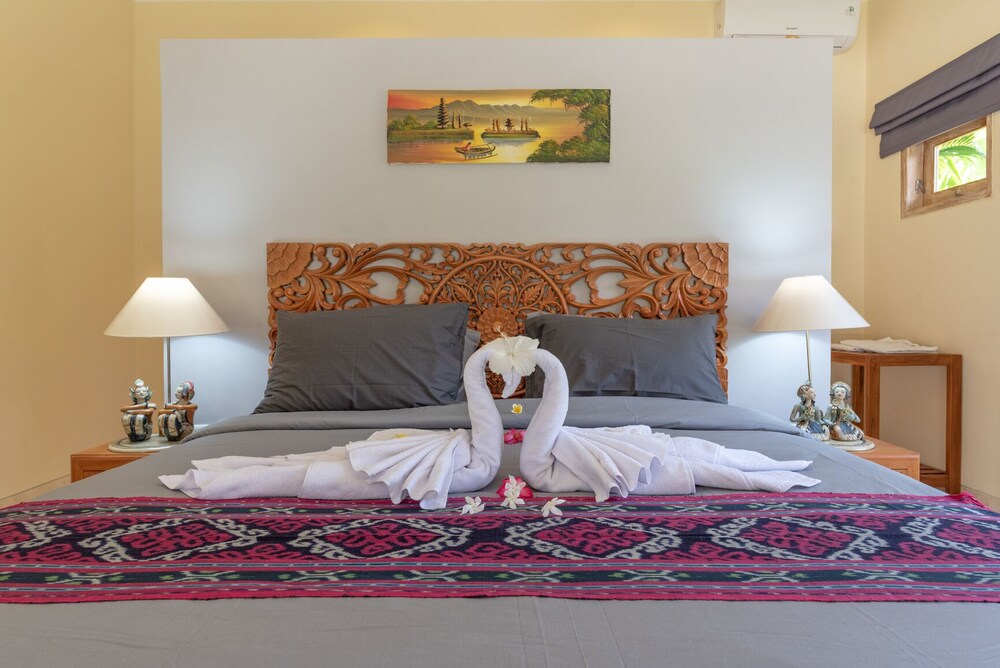 InBalance Resort