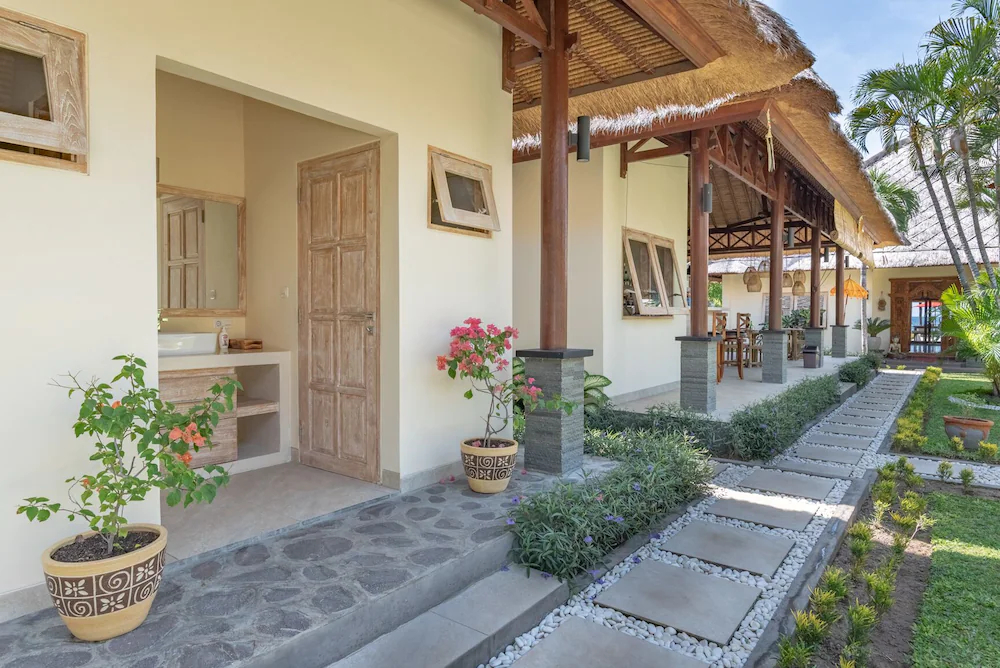 InBalance Resort