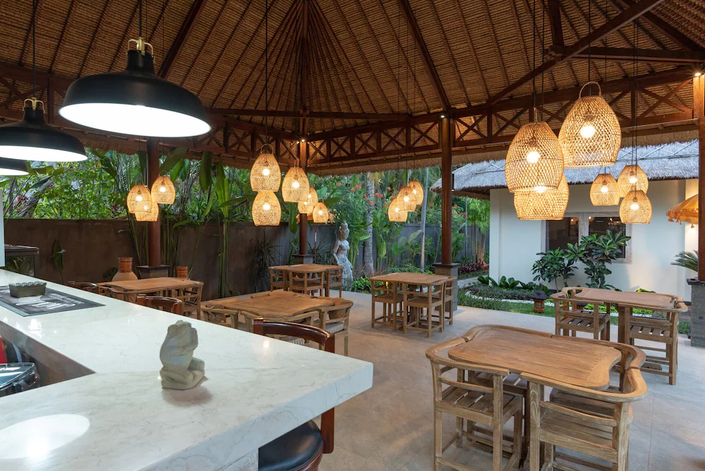 InBalance Resort