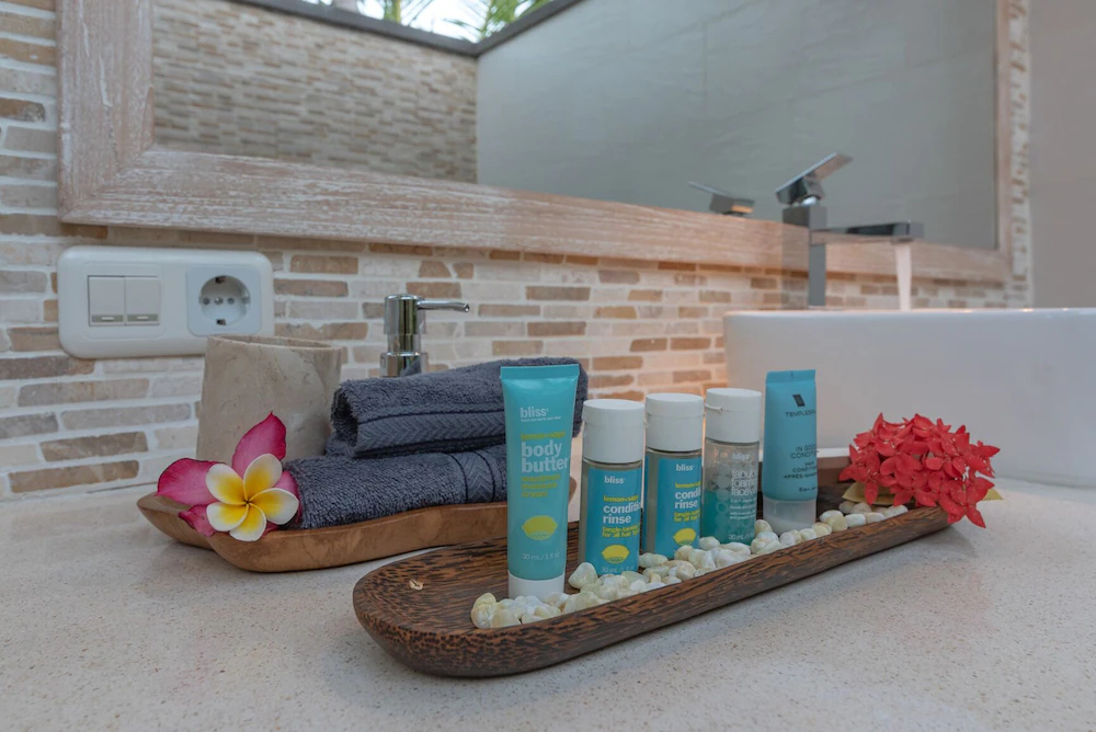 InBalance Resort