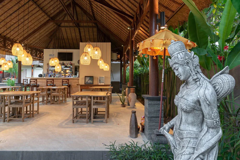 InBalance Resort