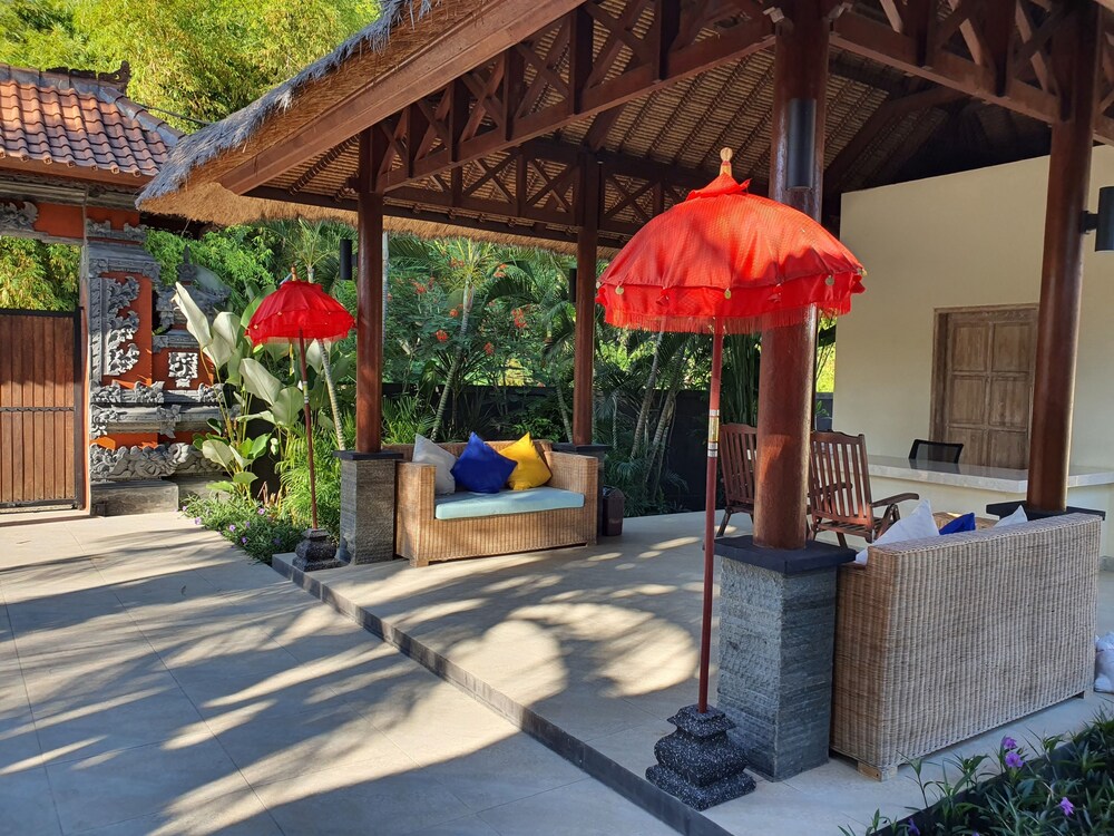 InBalance Resort