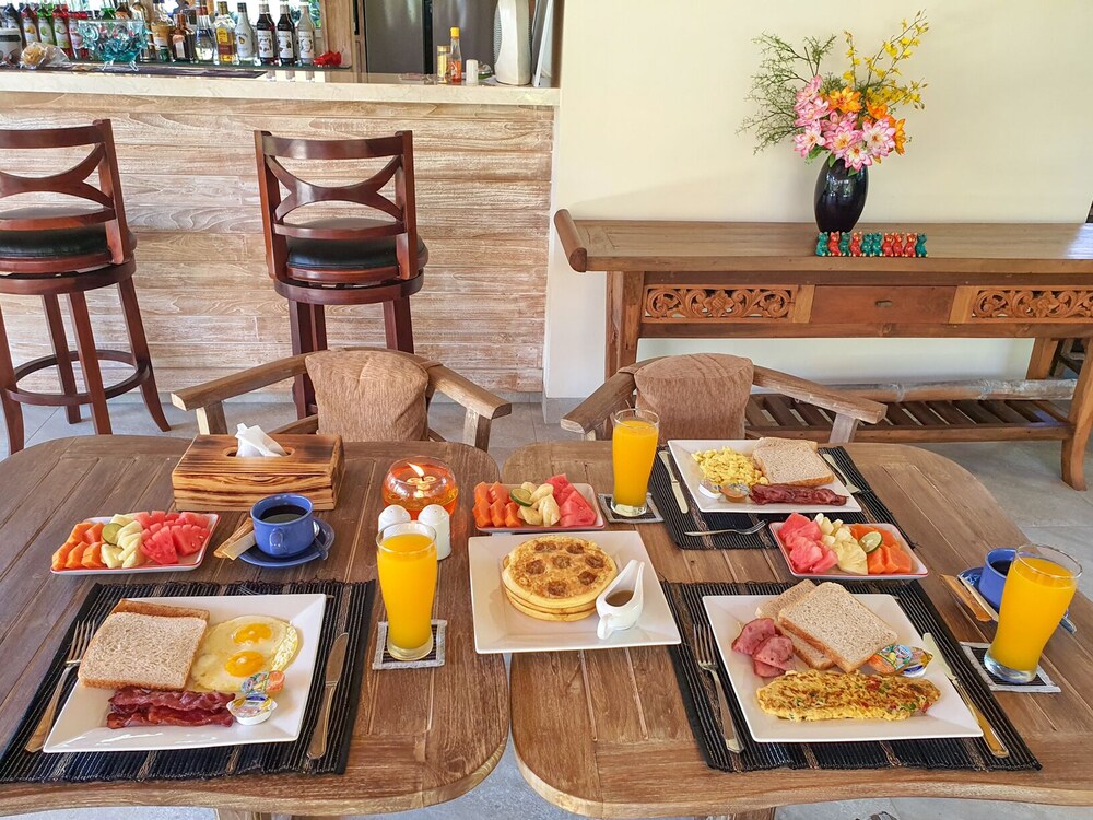 InBalance Resort