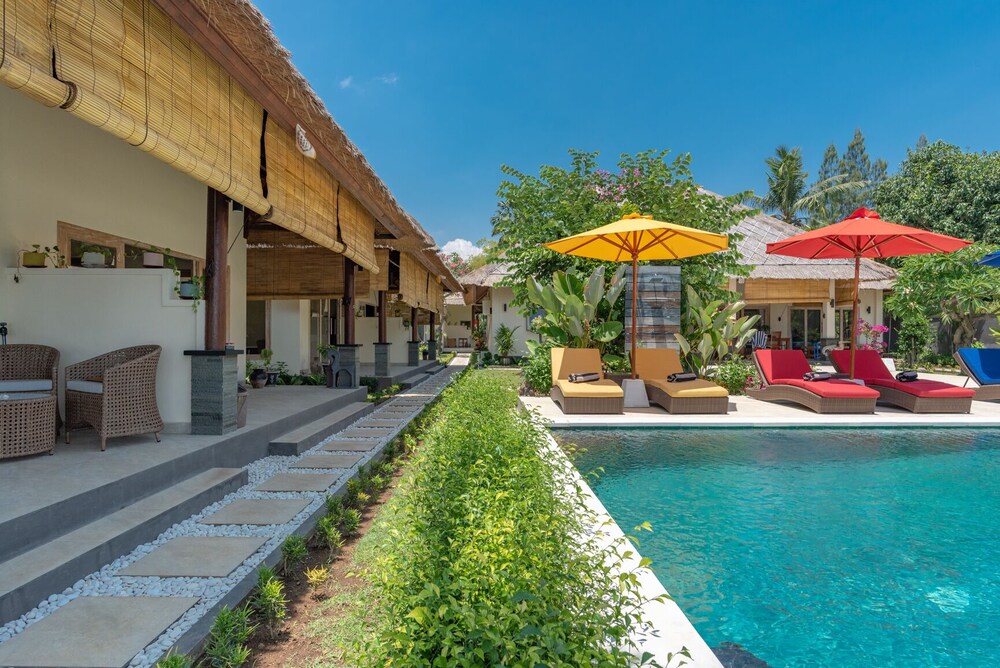 InBalance Resort