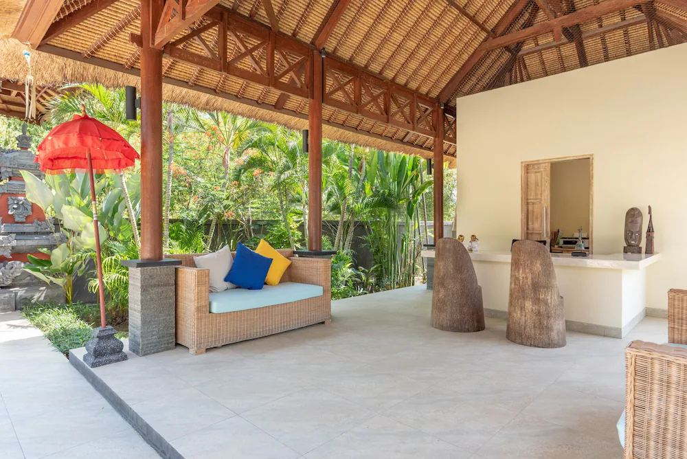 InBalance Resort