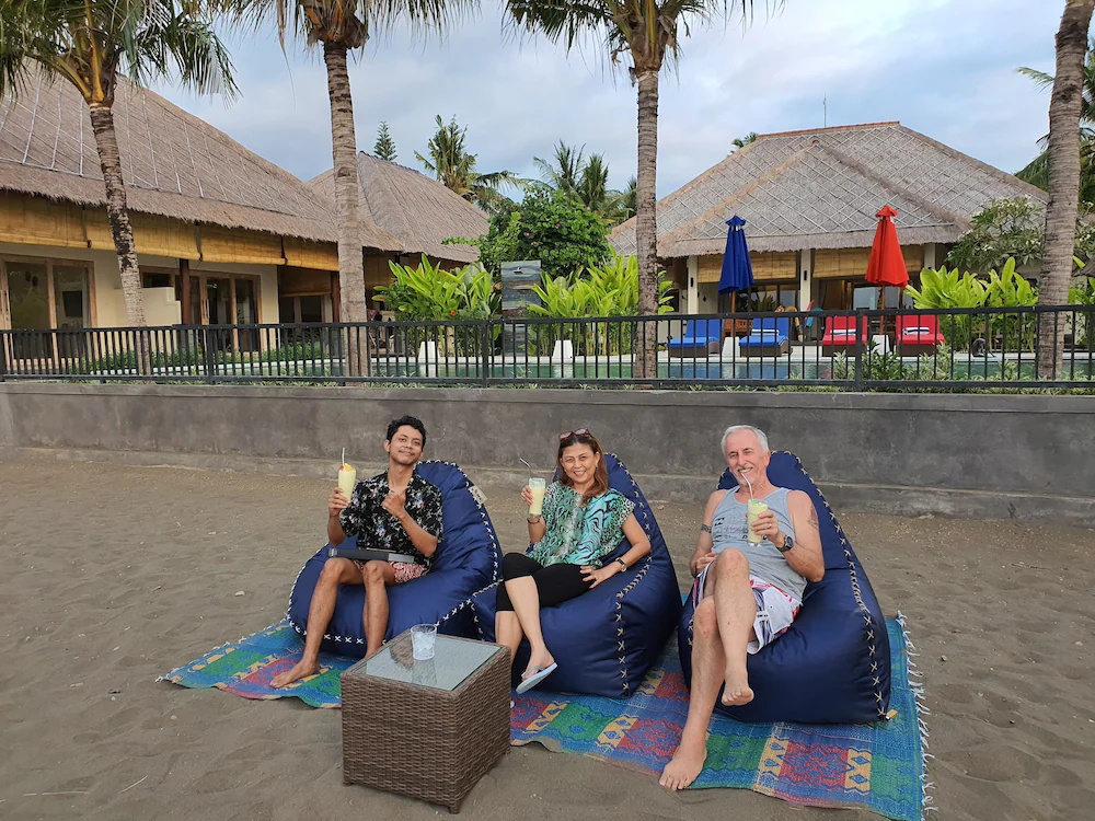 InBalance Resort