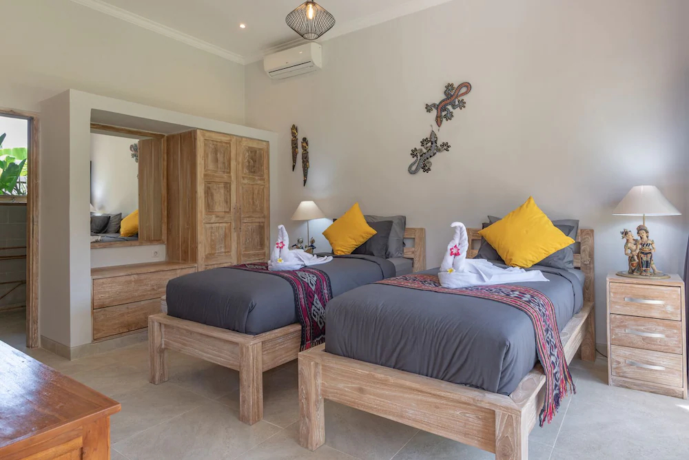 InBalance Resort