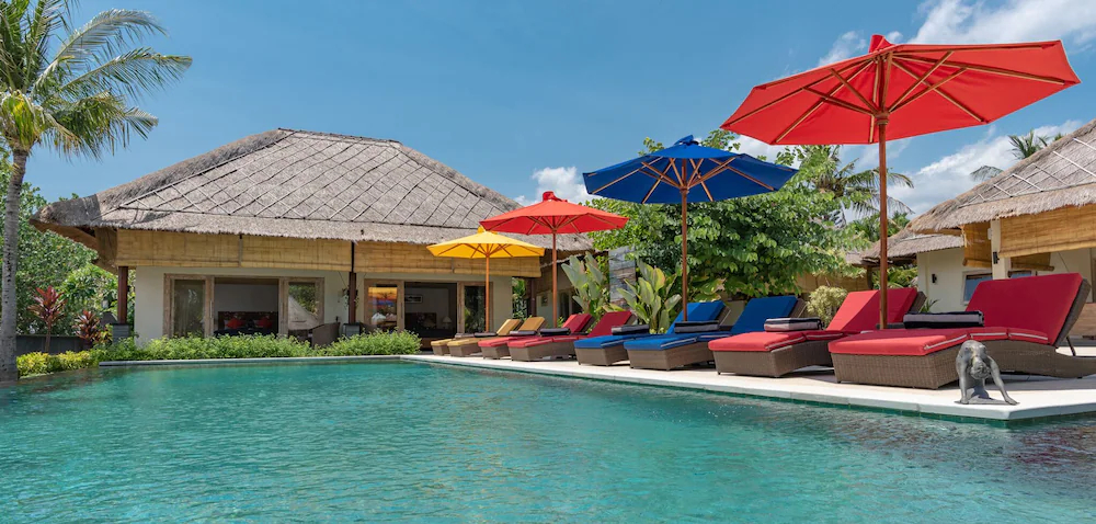 InBalance Resort