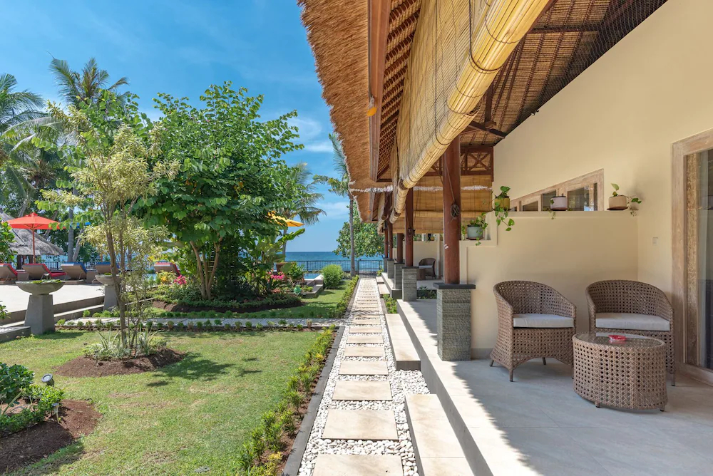 InBalance Resort