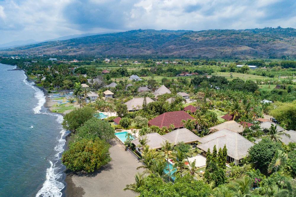 InBalance Resort