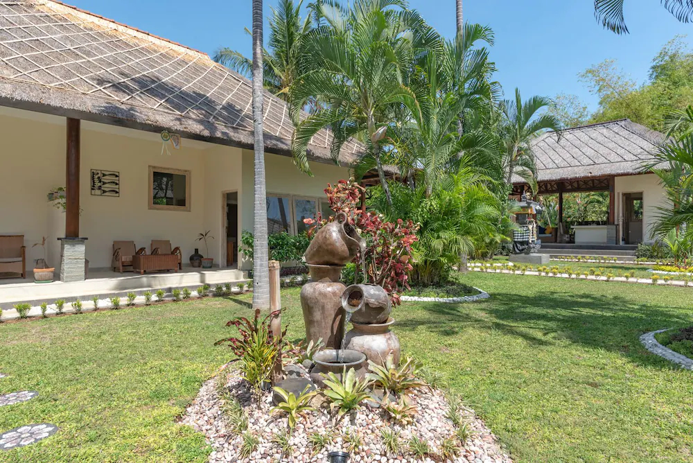 InBalance Resort