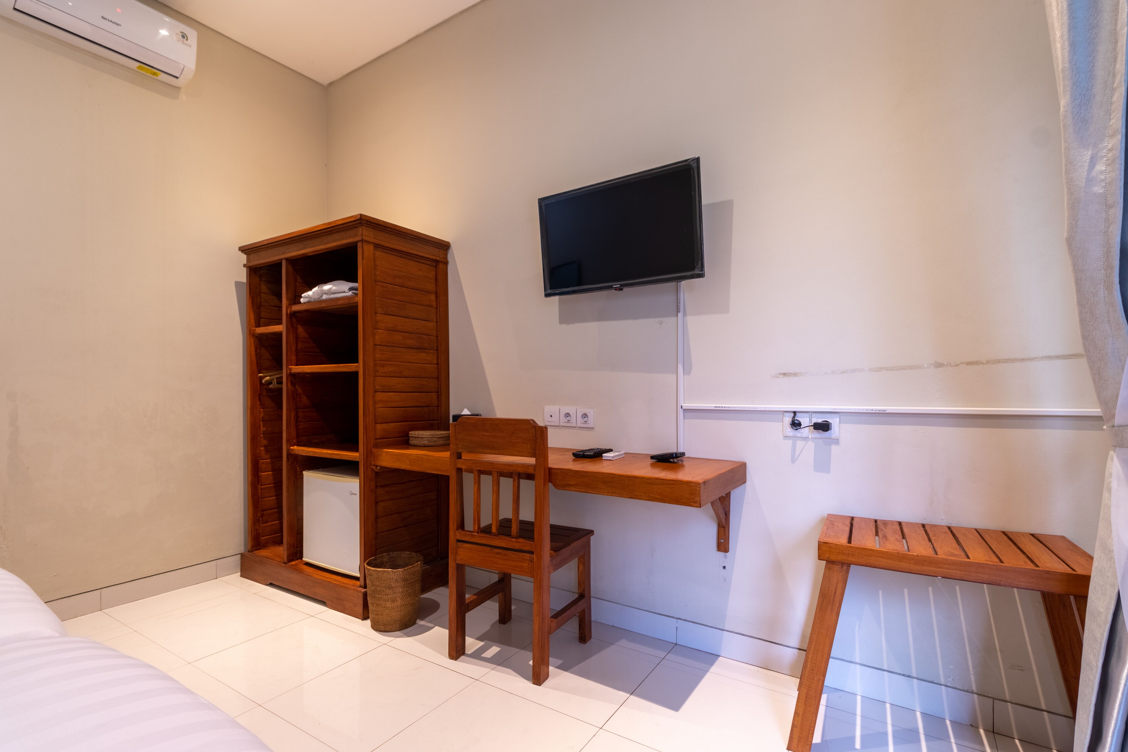 Josh Guest House