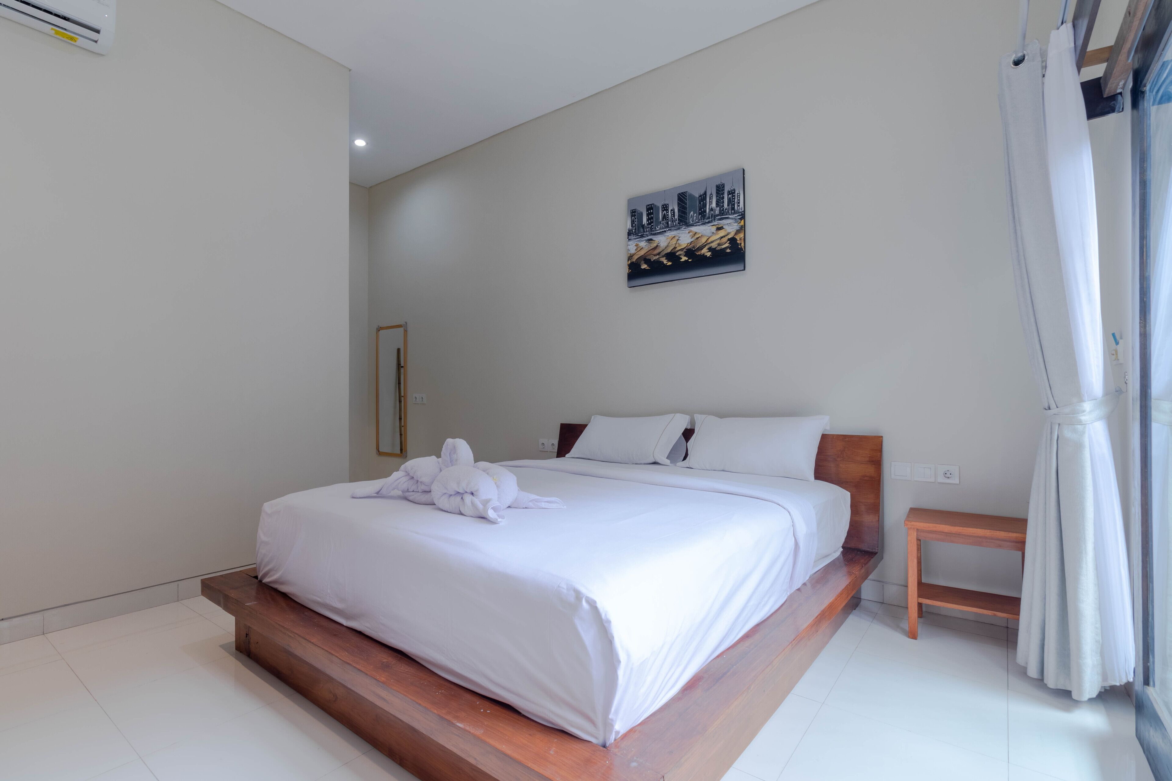 Josh Guest House