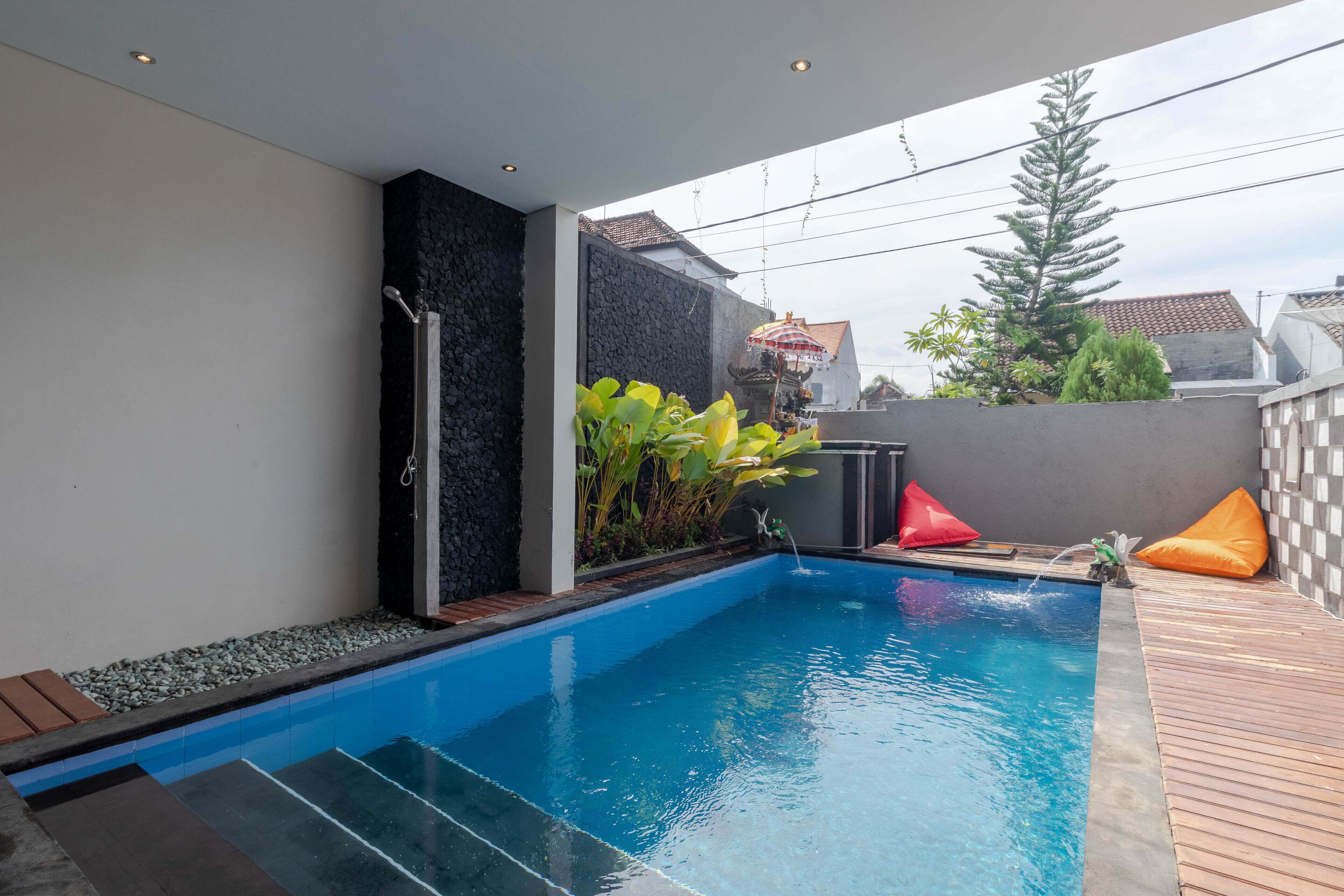 Josh Guest House