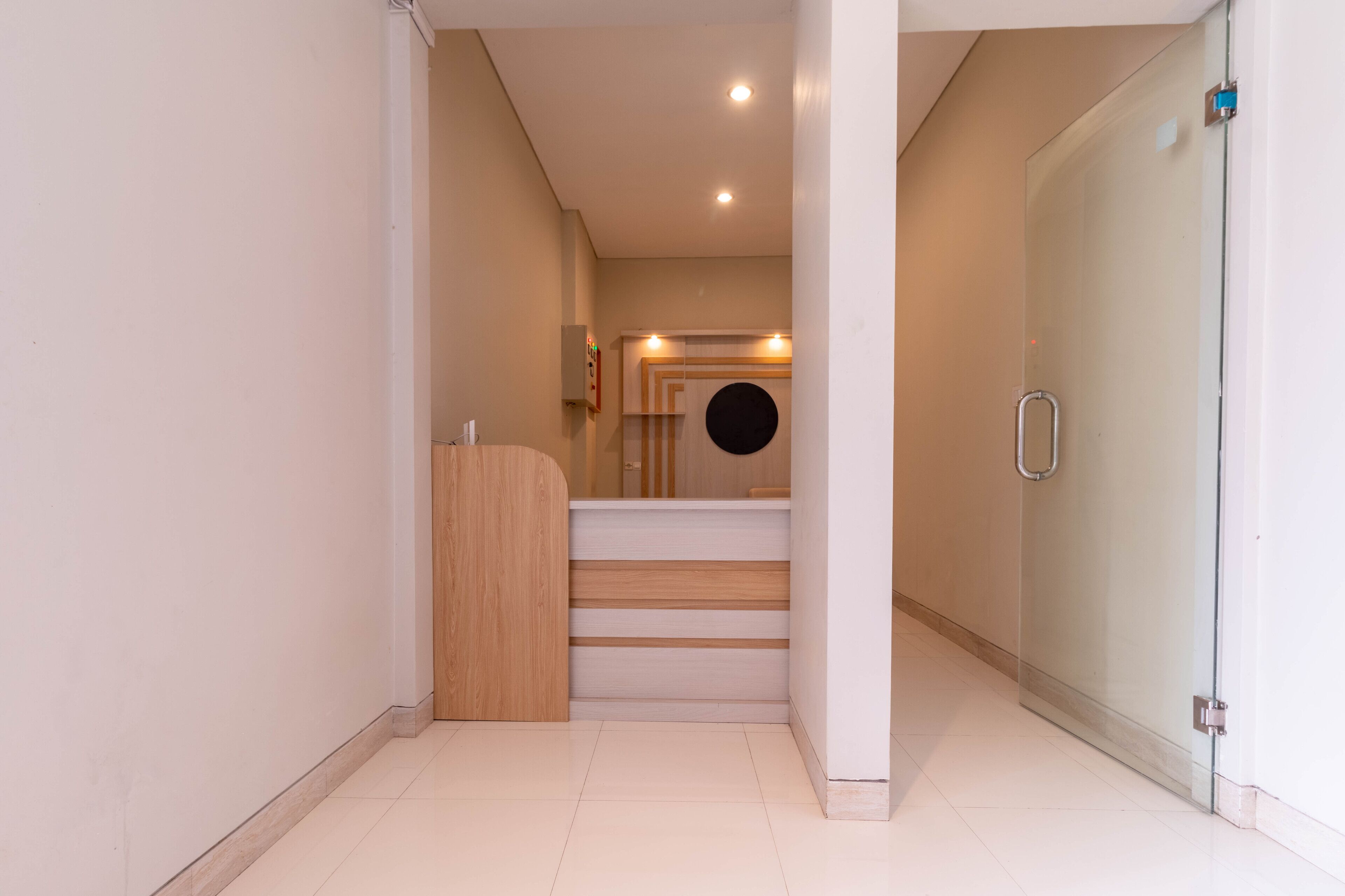 Josh Guest House