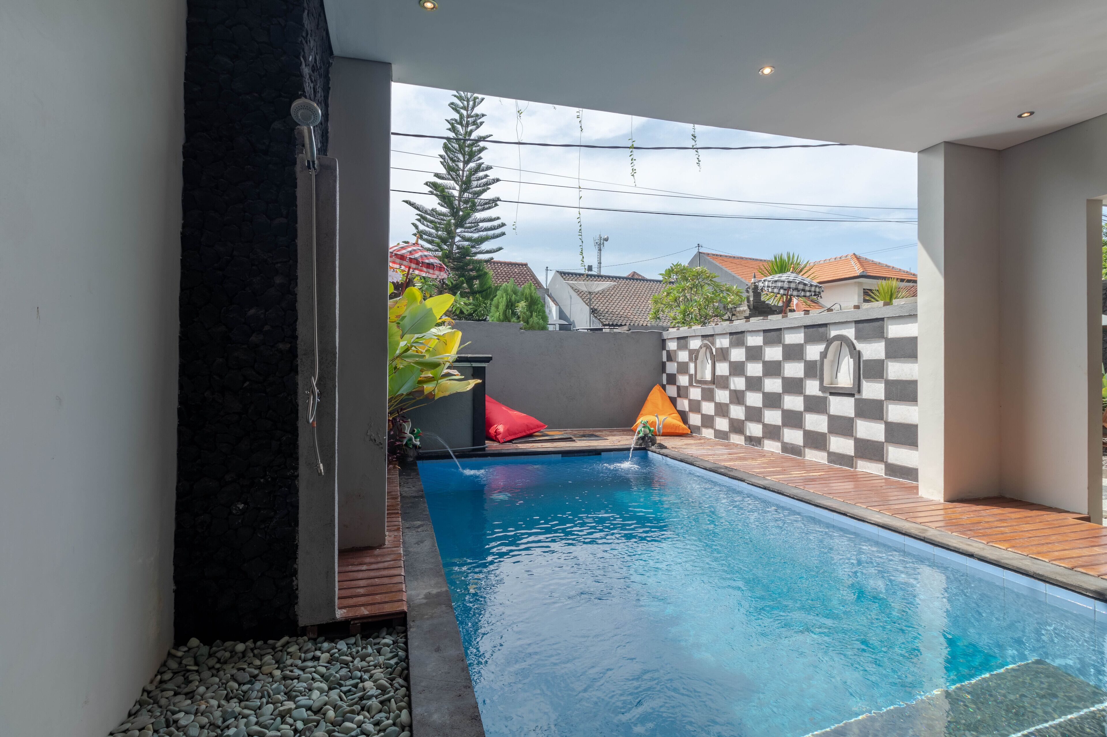 Josh Guest House