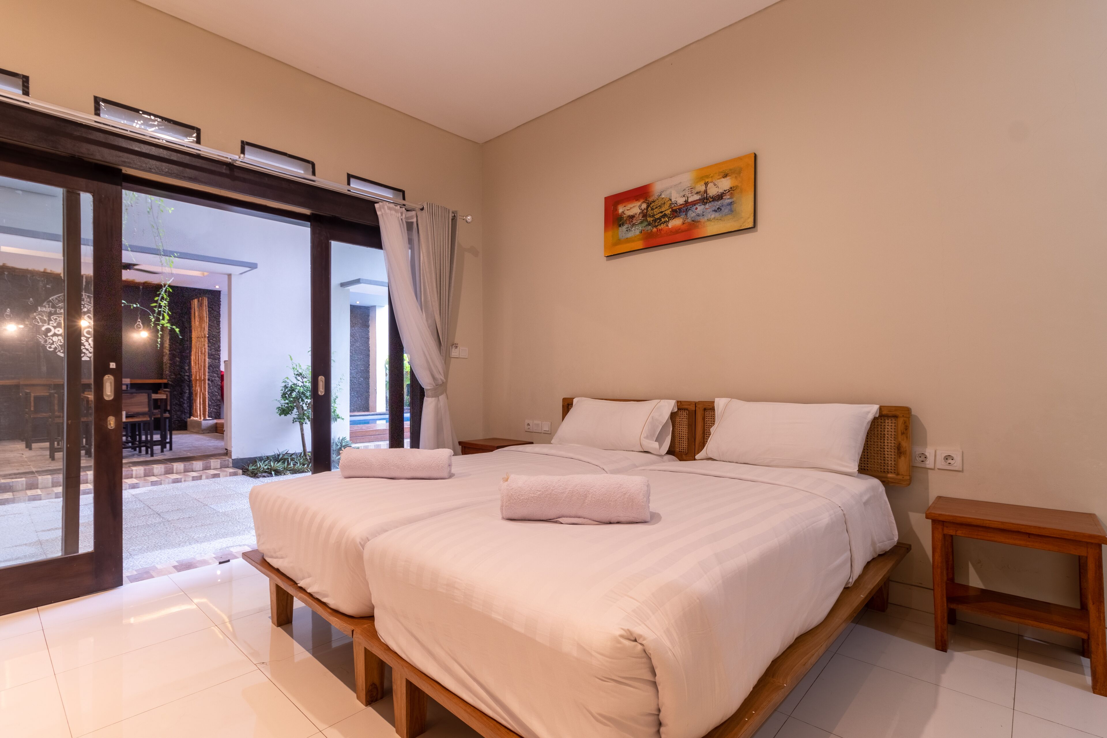 Josh Guest House