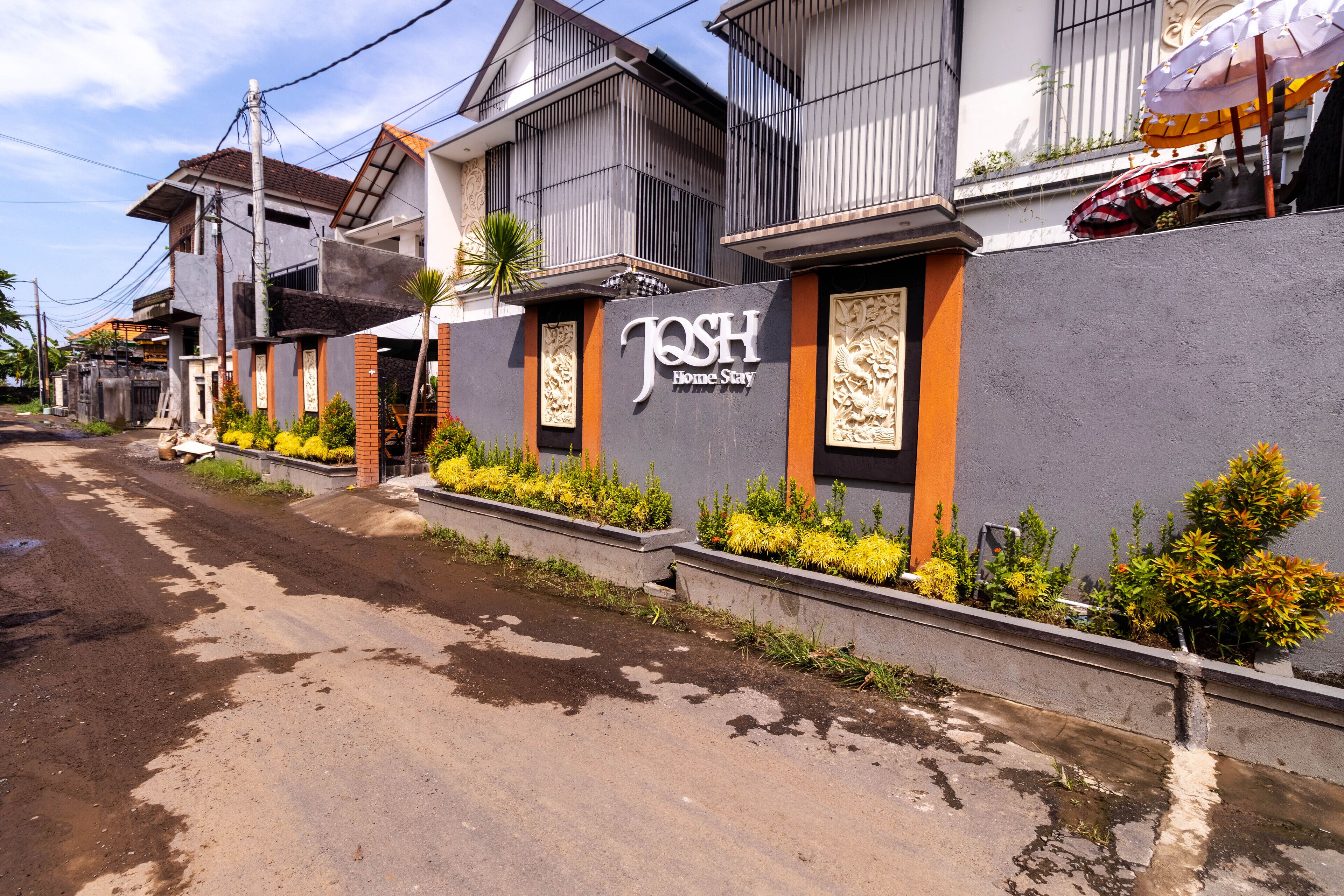 Josh Guest House