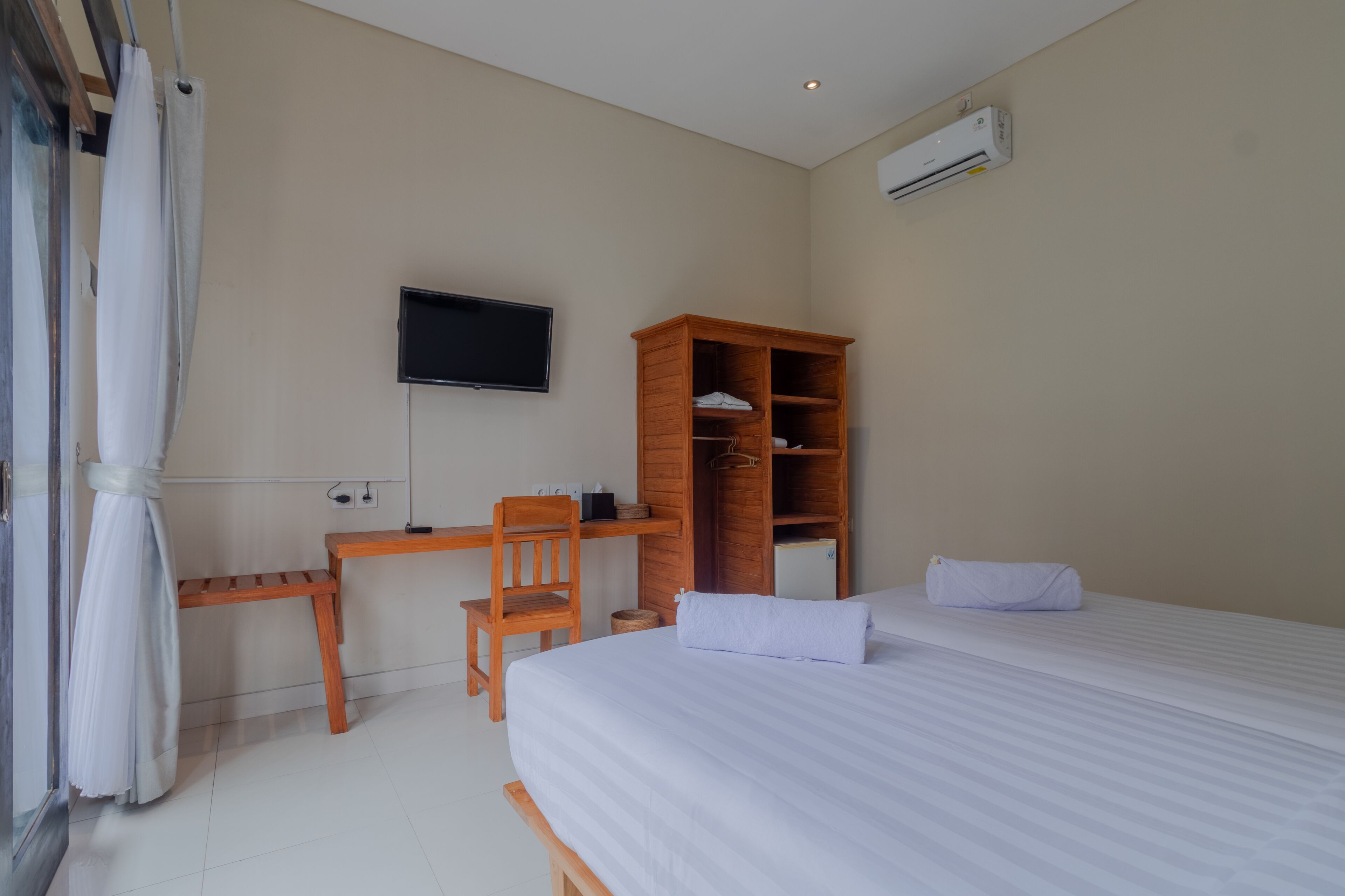 Josh Guest House