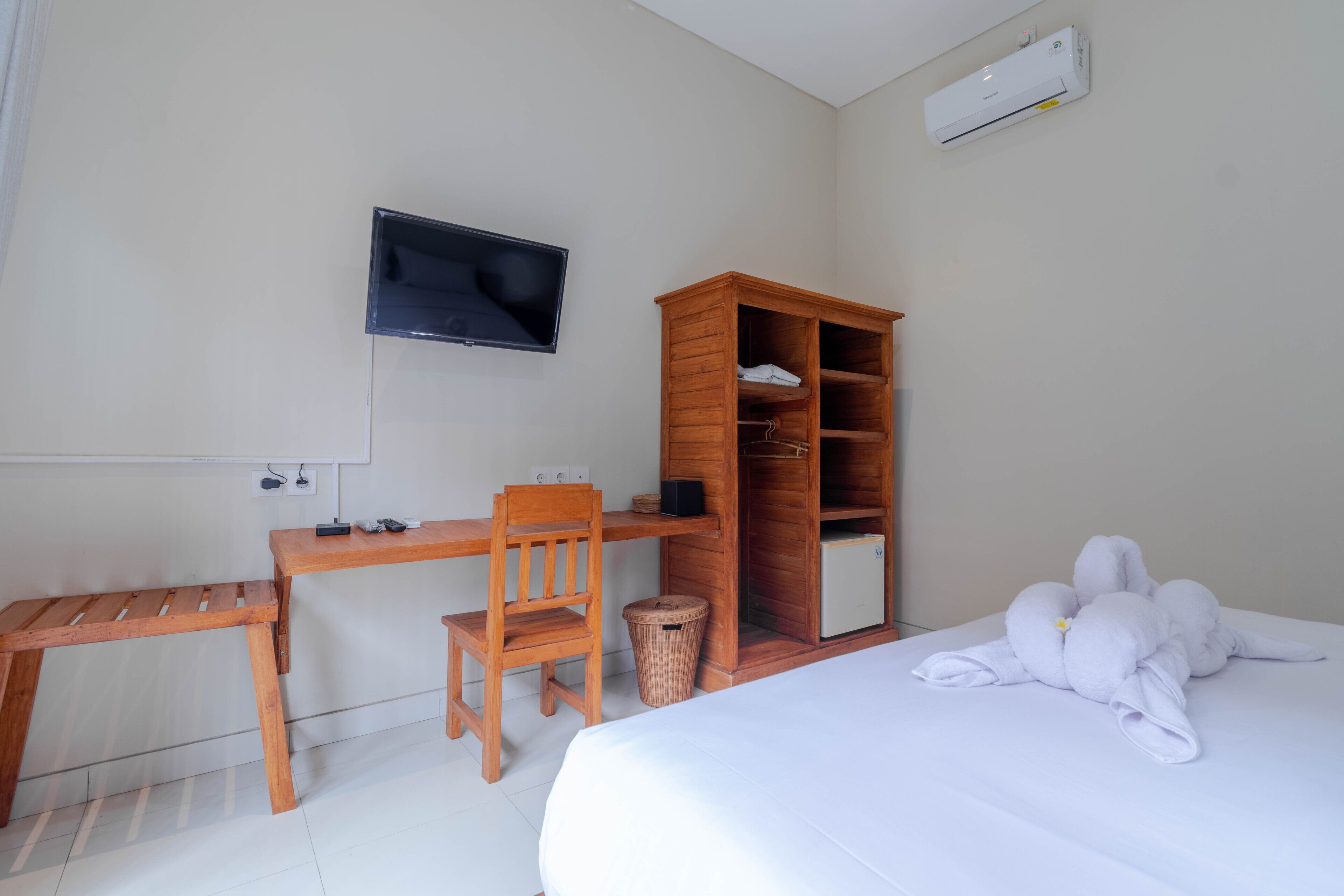 Josh Guest House