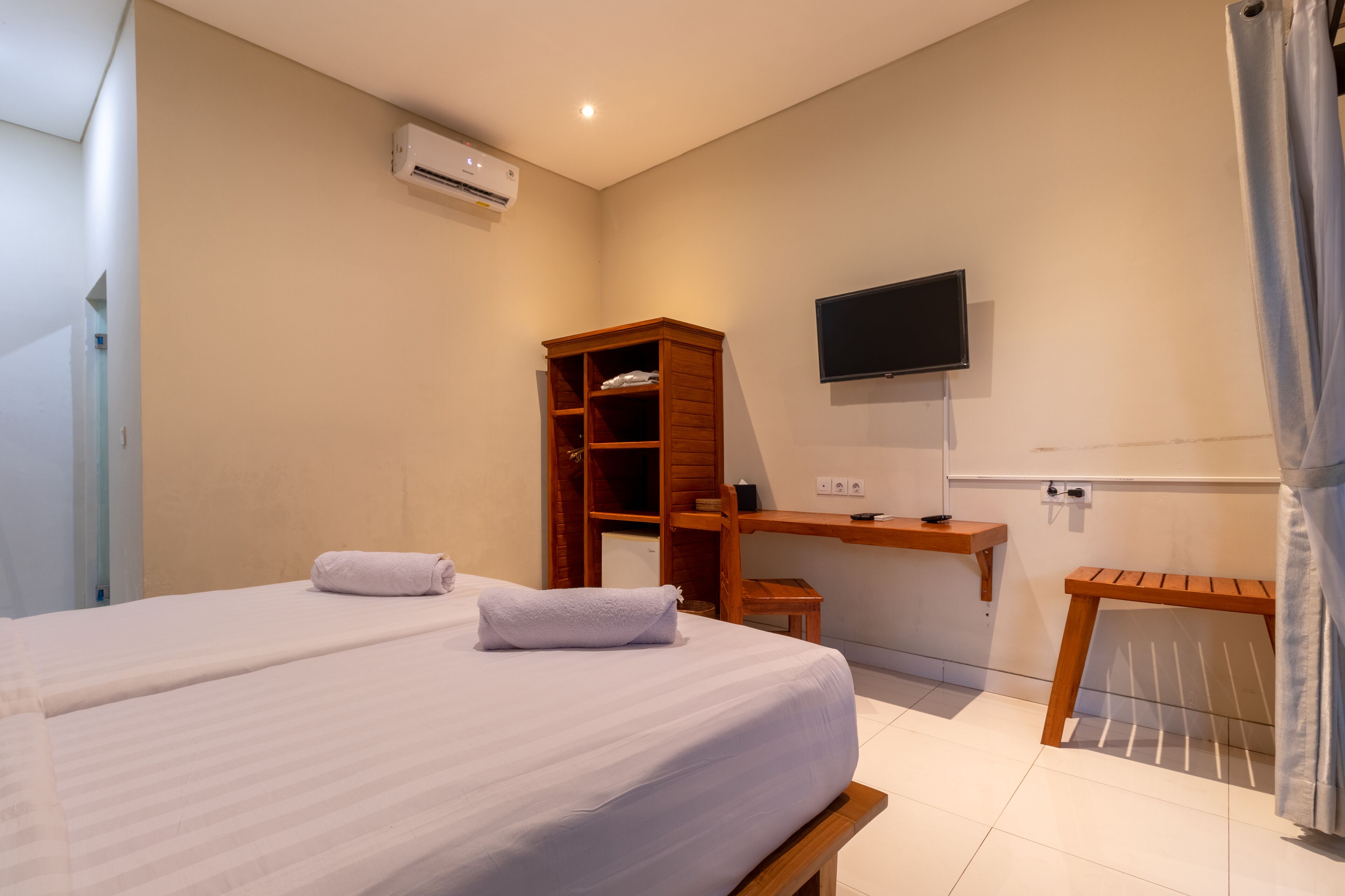 Josh Guest House