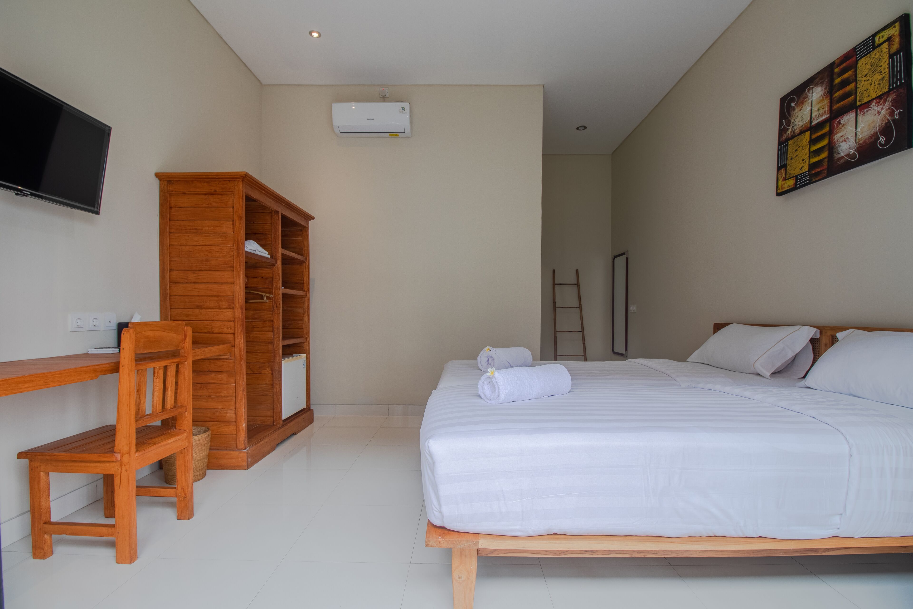 Josh Guest House